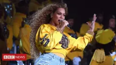 Beyonce