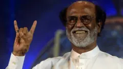 రజనీకాంత్