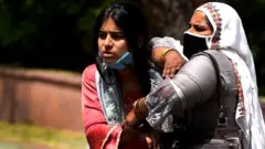 ऑक्सीन की कमी