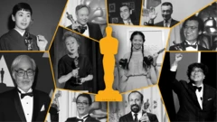 oscar