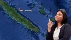 Mengapa ada orang Jawa di Kaledonia Baru?