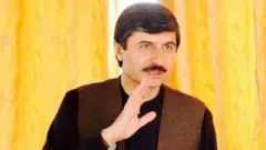 عثمان کاکړ