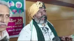 રાકેશ ટિકૈત