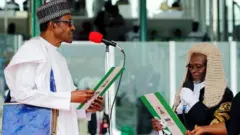 Muhammadu Buhari