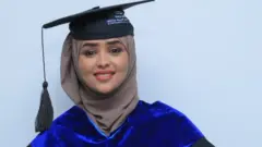 Dr Maryan Maxamuud Cabdi