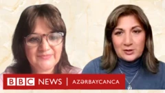 Könül Xəlilova, Leyla Əliyeva