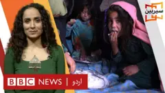 افغانوں کی مشکلات