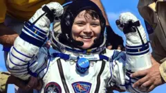 अॅन मकलेन