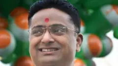 श्रीपाद छिंदम