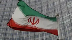 BM iran bayrağı