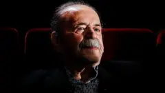 محمد علی کشاورز