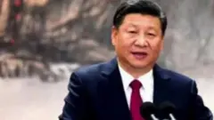 China Vs Quad