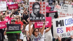 กลุ่มผู้สนับสนุนสิทธิในการทำแท้ง