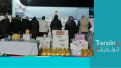 غضب في تونس بعد سجن الجزائر لتونسيين بتهمة تهريب مواد غذائية