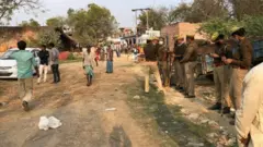 उन्नाव बलात्कार