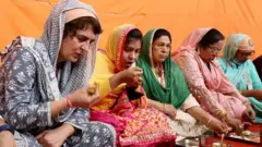 राहुल गांधी