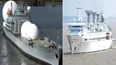 துருவ் யுவான்வாங் 5