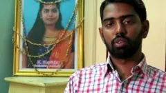 உயிரிழந்த மாற்றுத்திறனாளி தங்கை நினைவாக சகோதரர் உருவாக்கியுள்ள சிறப்பு பள்ளி
