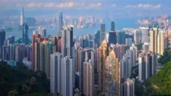台灣人在香港：《國安法》後選擇離開或留下