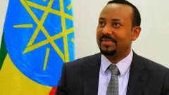 MM Itiyoophiyaa Abiy Ahimed