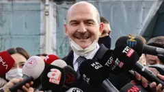 Süleyman Soylu
