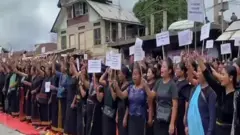 هند کې احتجاج