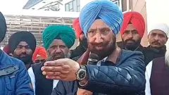 ਸੁਖਜਿੰਦਰ ਸਿੰਘ ਰੰਧਾਵਾ