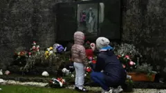 Іралндська церква