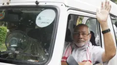 Prahlad Modi