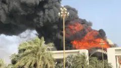 بحریہ ٹاؤن مظاہرہ