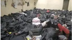 Lammiilee Itoophiyaa mana hidhaa Sa'uudii jiran