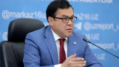 Sherzodxon Qudratxo'ja