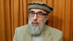 افغانستان