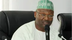 Mahmoud Yakubu