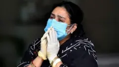 कोरोना, ऑक्सिजन, आग्रा