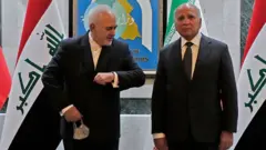 آمریکا لغو تحریم‌های غیرهسته‌ای علیه ایران را 'بررسی می‌کند'
