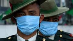 नेपाल