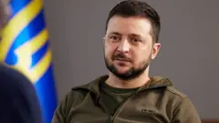 Zelensky