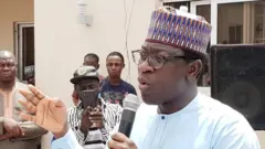 Abdulmumin Jibrin