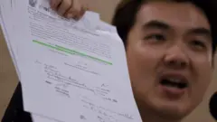 ปิยบุตรโชว์เอกสาร