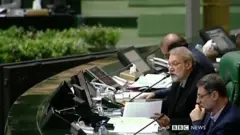 آیا انتخابات مجلس ایران رونقی خواهد داشت؟