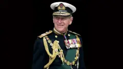 เจ้าชายฟิลิป สิ้นพระชนม์แล้ว