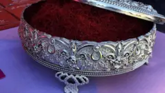 په هرات کې د زغفرانو نندارتون