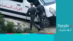 فيديو اعتداء رجل أمن على شاب يثير غضبا واسعا في المغرب