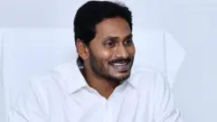 వైఎస్ జగన్