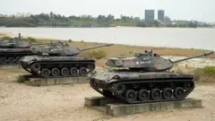 台灣金門島