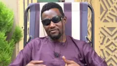 Nura M Inuwa