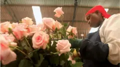 ফুল বাণিজ্য