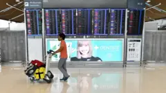 Tourist