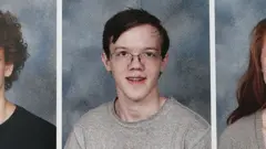 托馬斯·馬修·克魯克斯（Thomas Matthew Crooks​）
